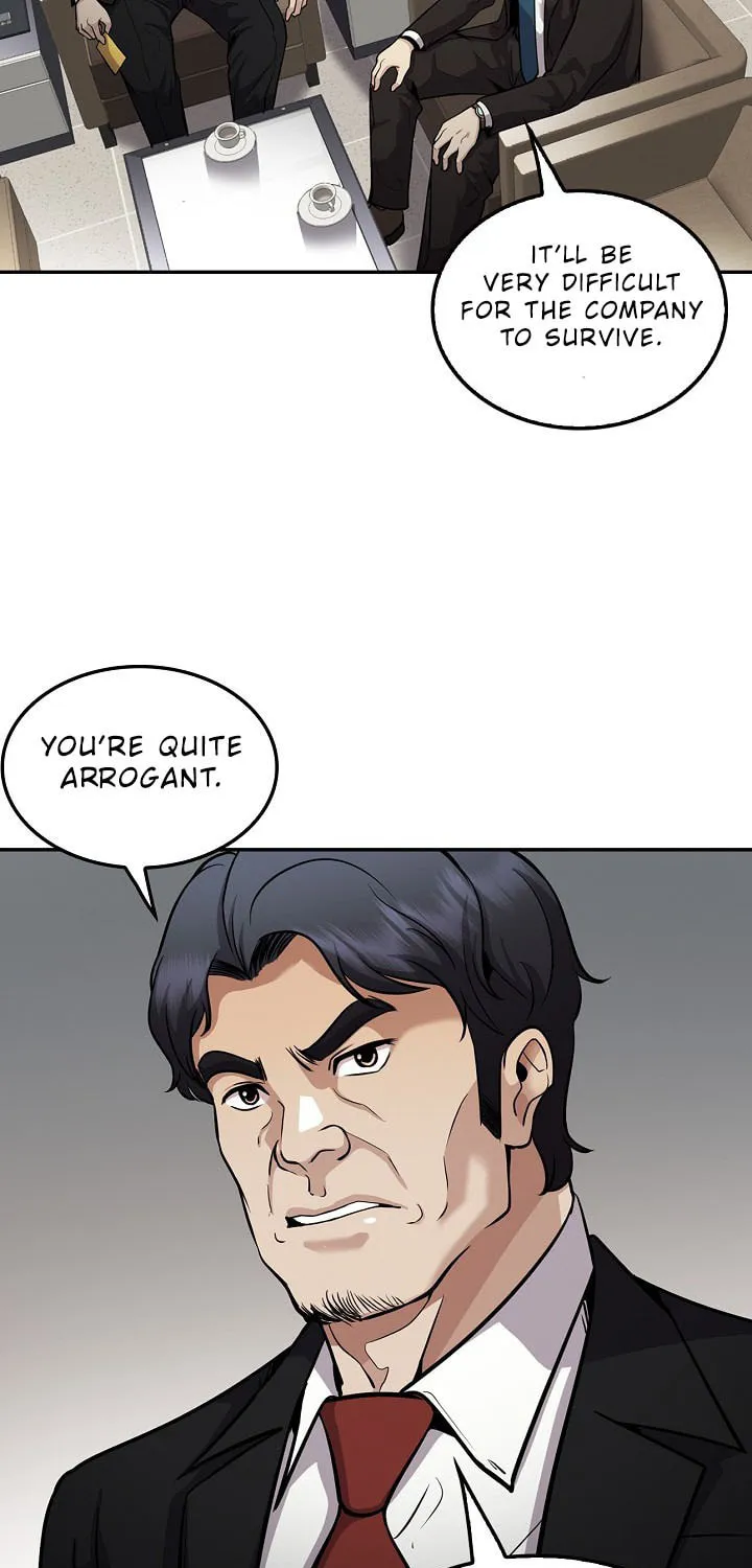 Again My Life Chapter 116 page 29 - 