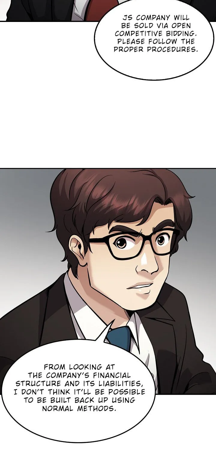 Again My Life Chapter 116 page 30 - 