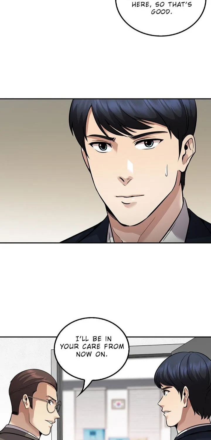 Again My Life Chapter 116 page 4 - 