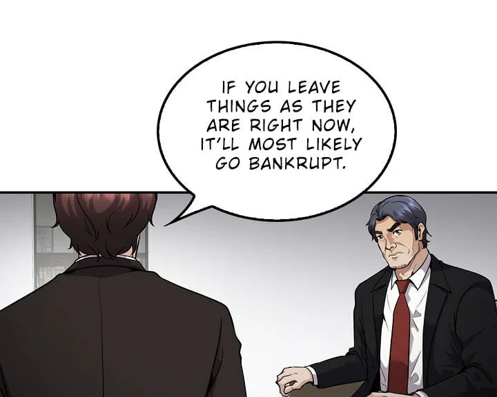 Again My Life Chapter 116 page 31 - 
