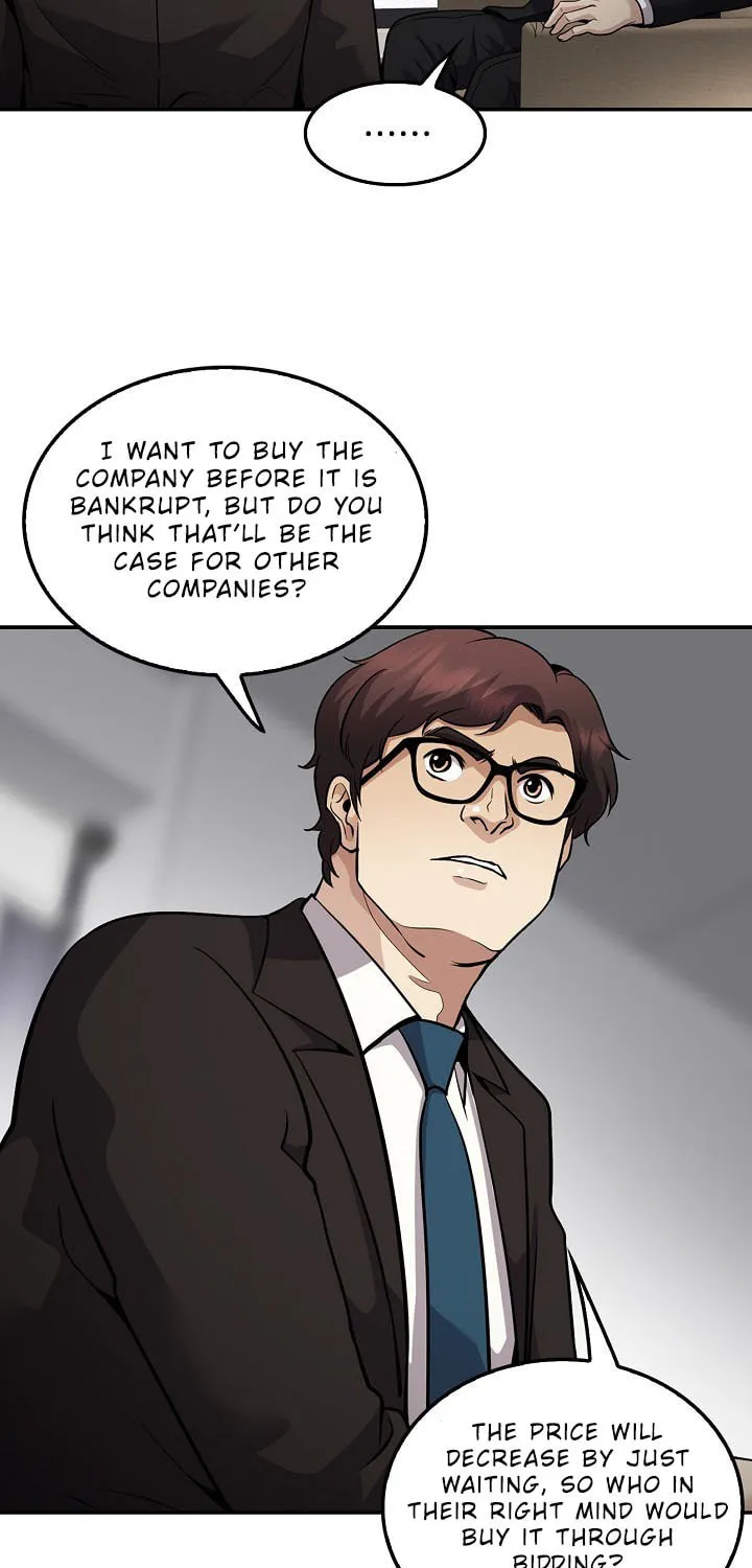 Again My Life Chapter 116 page 32 - 