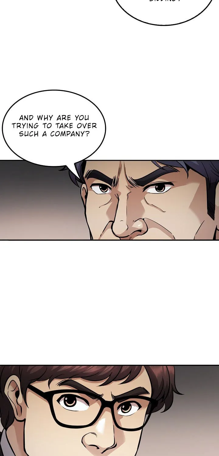 Again My Life Chapter 116 page 33 - 