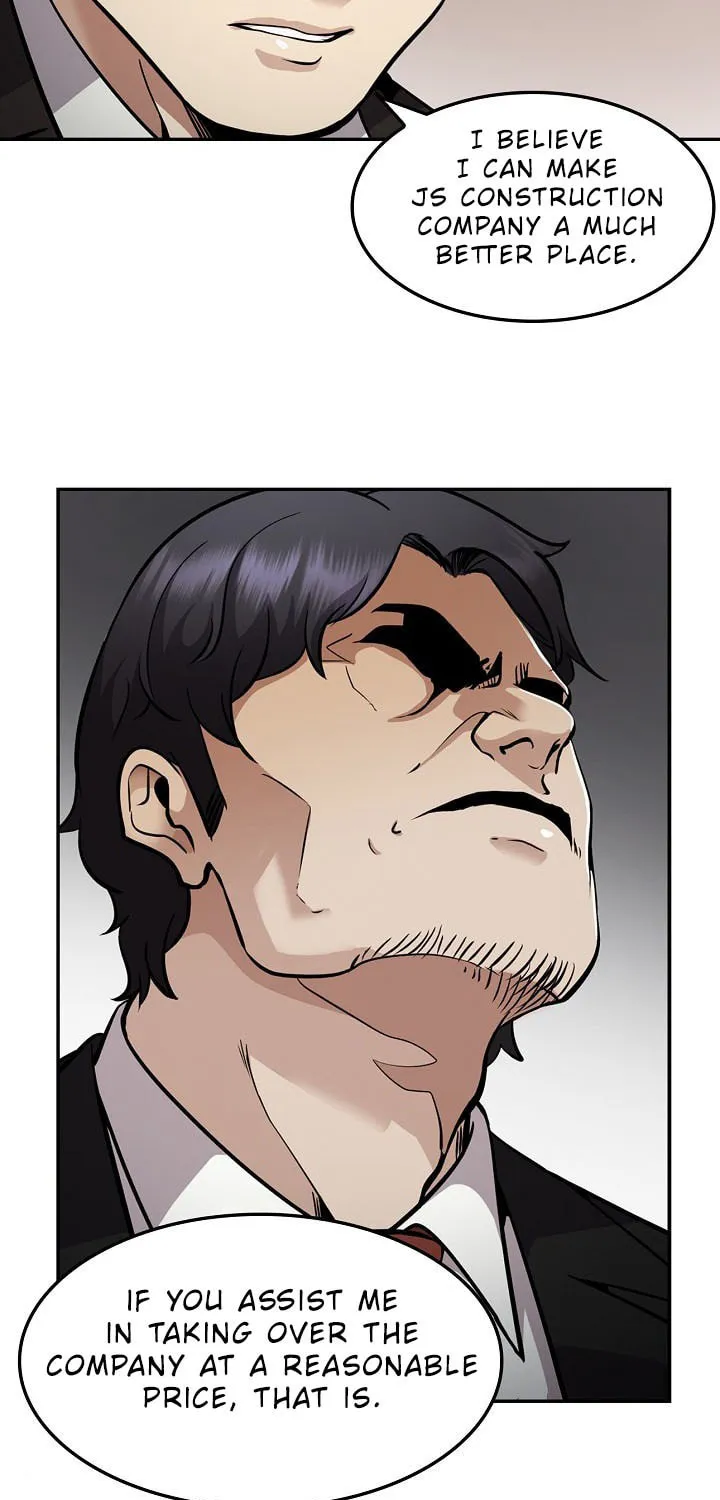 Again My Life Chapter 116 page 34 - 