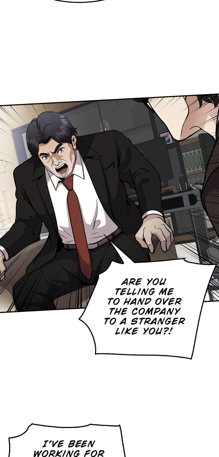 Again My Life Chapter 116 page 35 - 