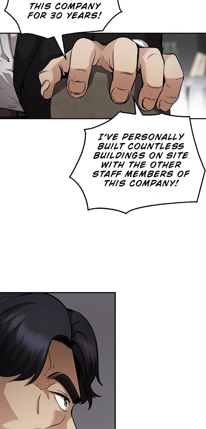 Again My Life Chapter 116 page 36 - 