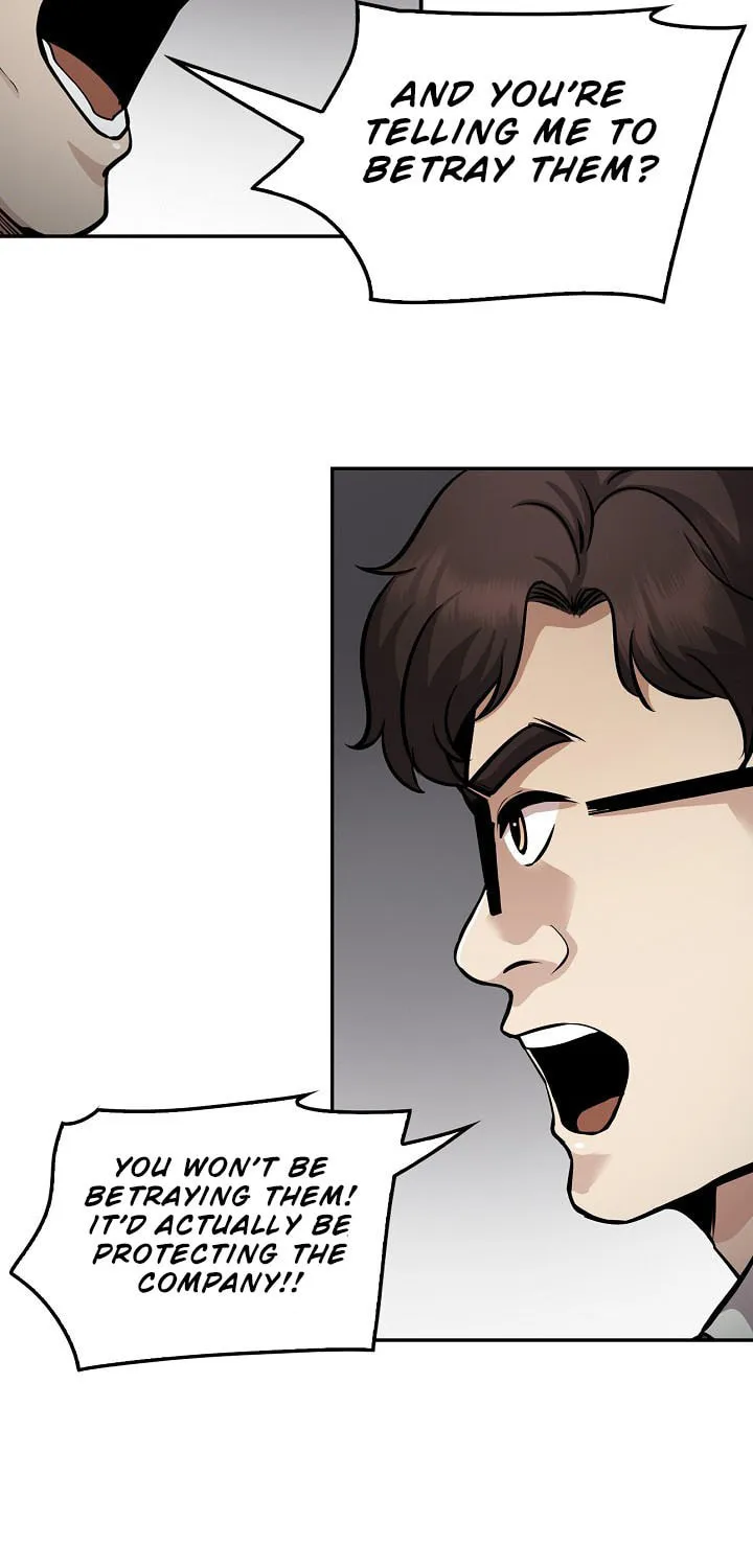 Again My Life Chapter 116 page 38 - 