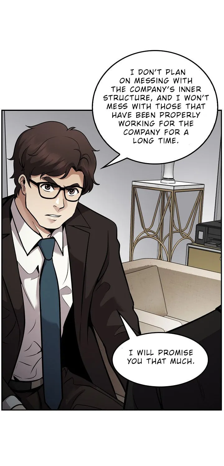 Again My Life Chapter 116 page 39 - 