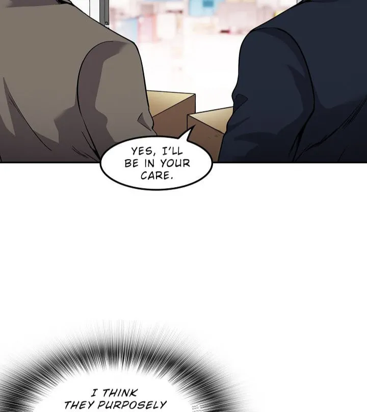 Again My Life Chapter 116 page 5 - 