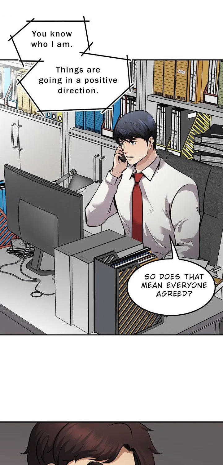 Again My Life Chapter 116 page 45 - 