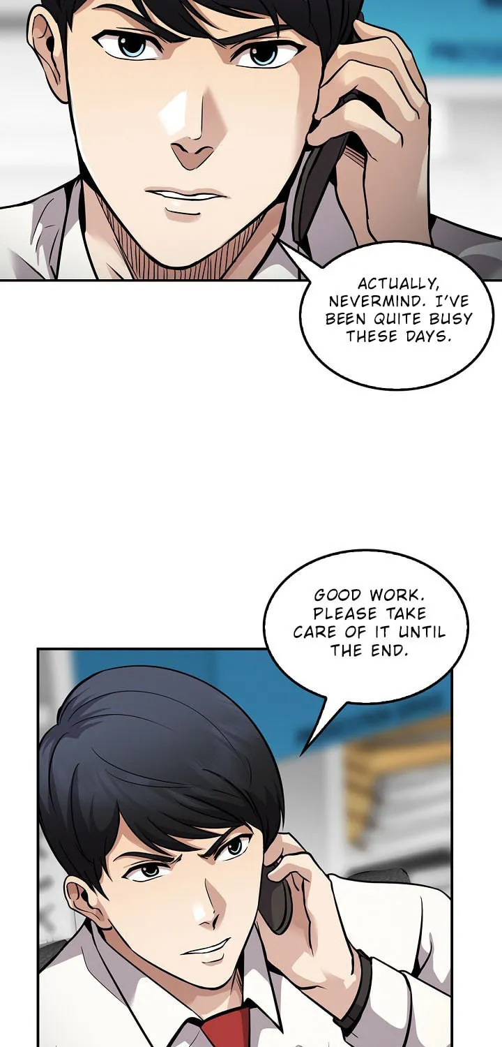 Again My Life Chapter 116 page 48 - 