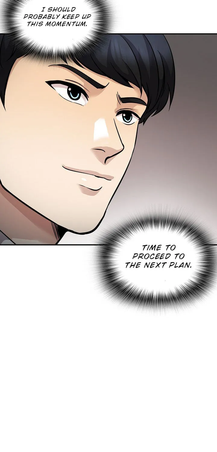 Again My Life Chapter 116 page 50 - 