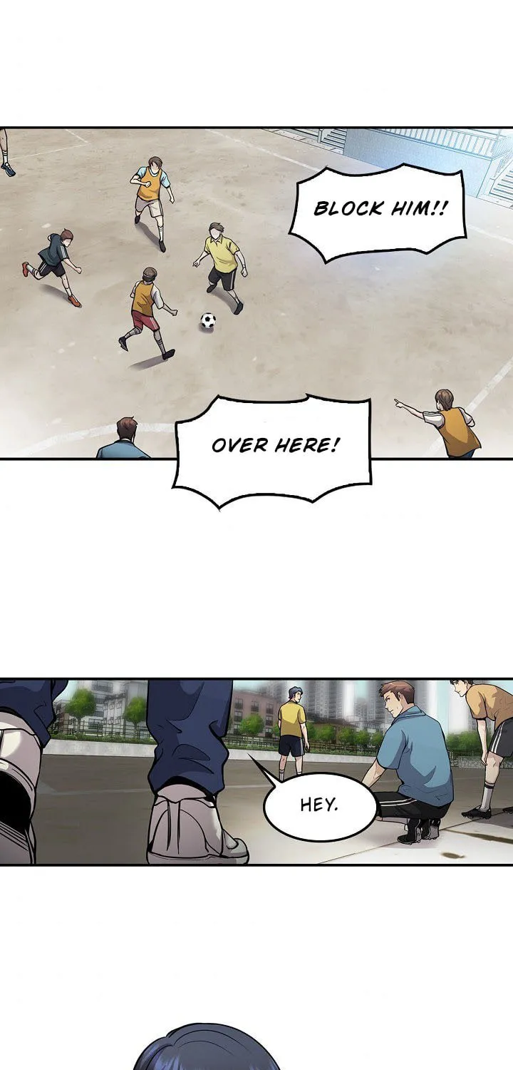 Again My Life Chapter 116 page 52 - 