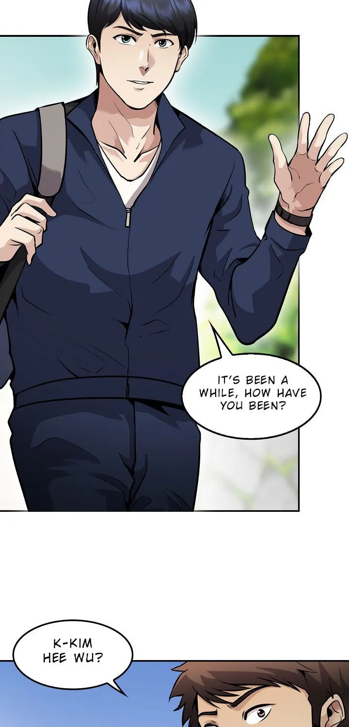 Again My Life Chapter 116 page 53 - 