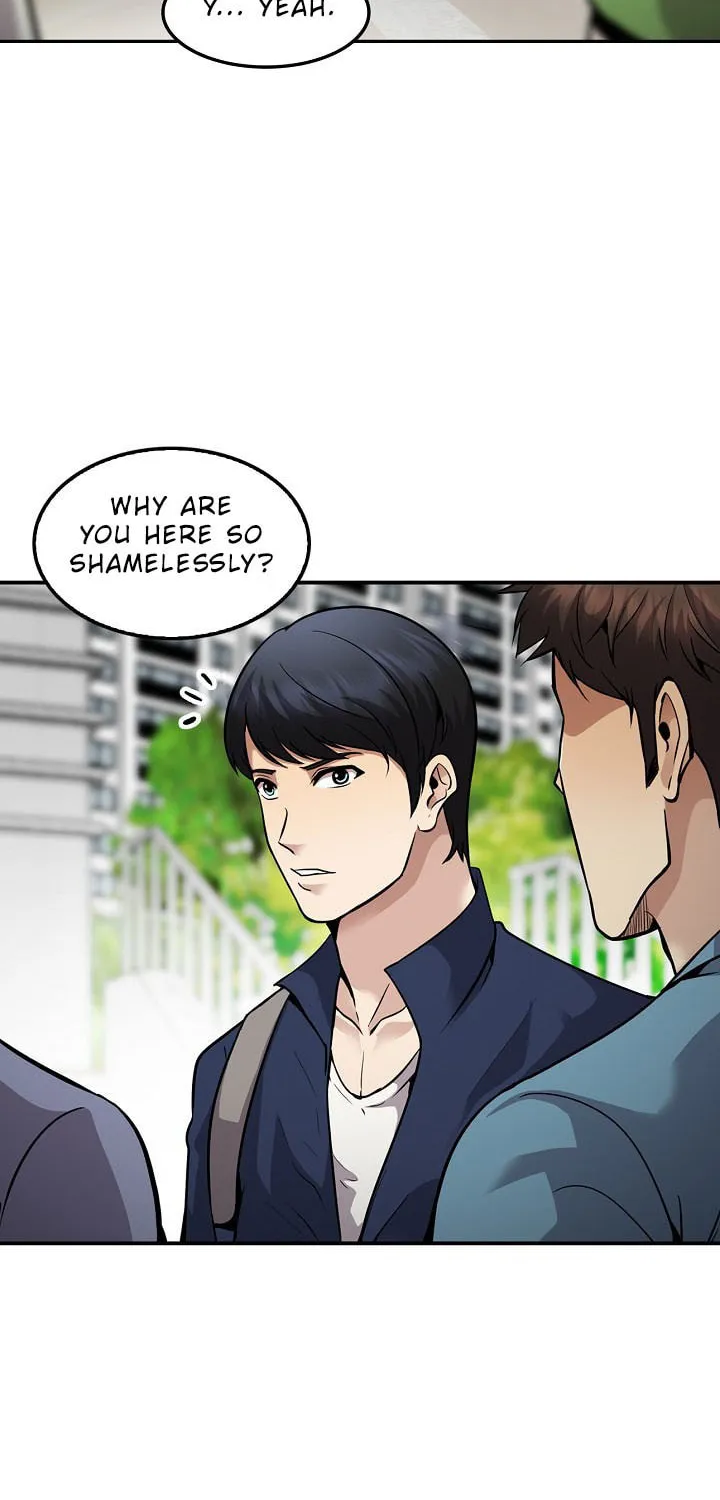 Again My Life Chapter 116 page 55 - 