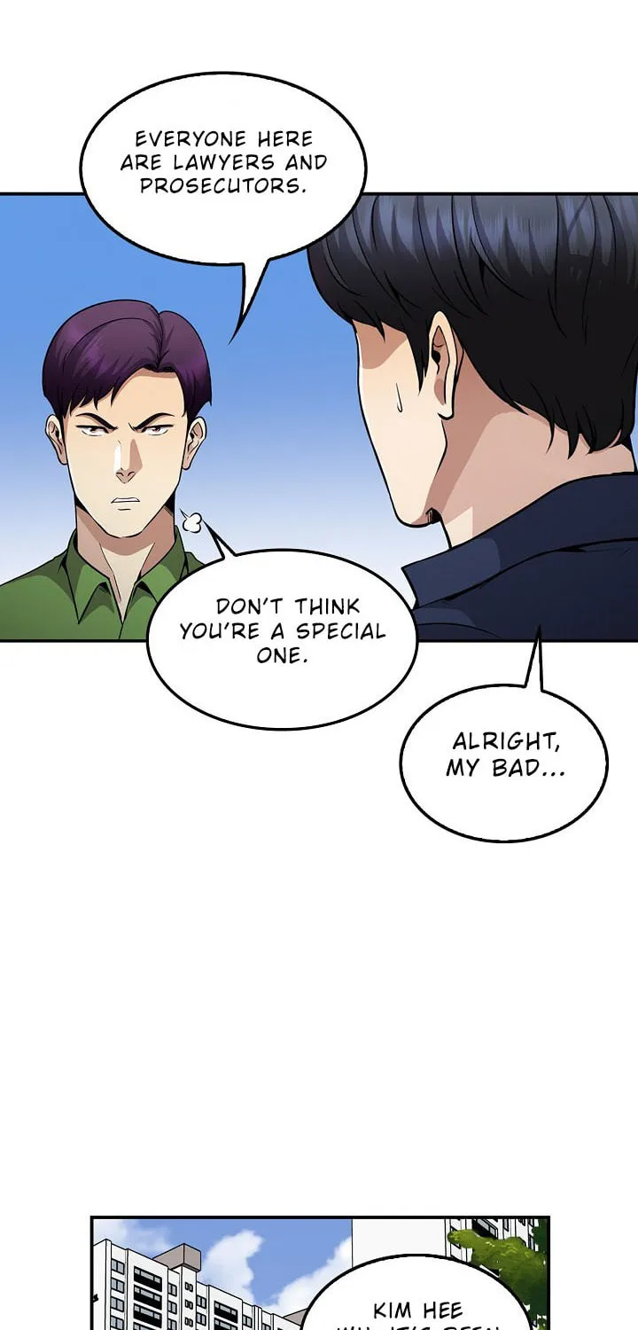 Again My Life Chapter 116 page 58 - 