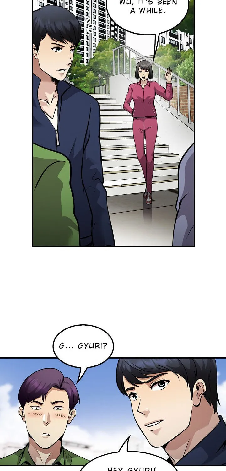Again My Life Chapter 116 page 59 - 