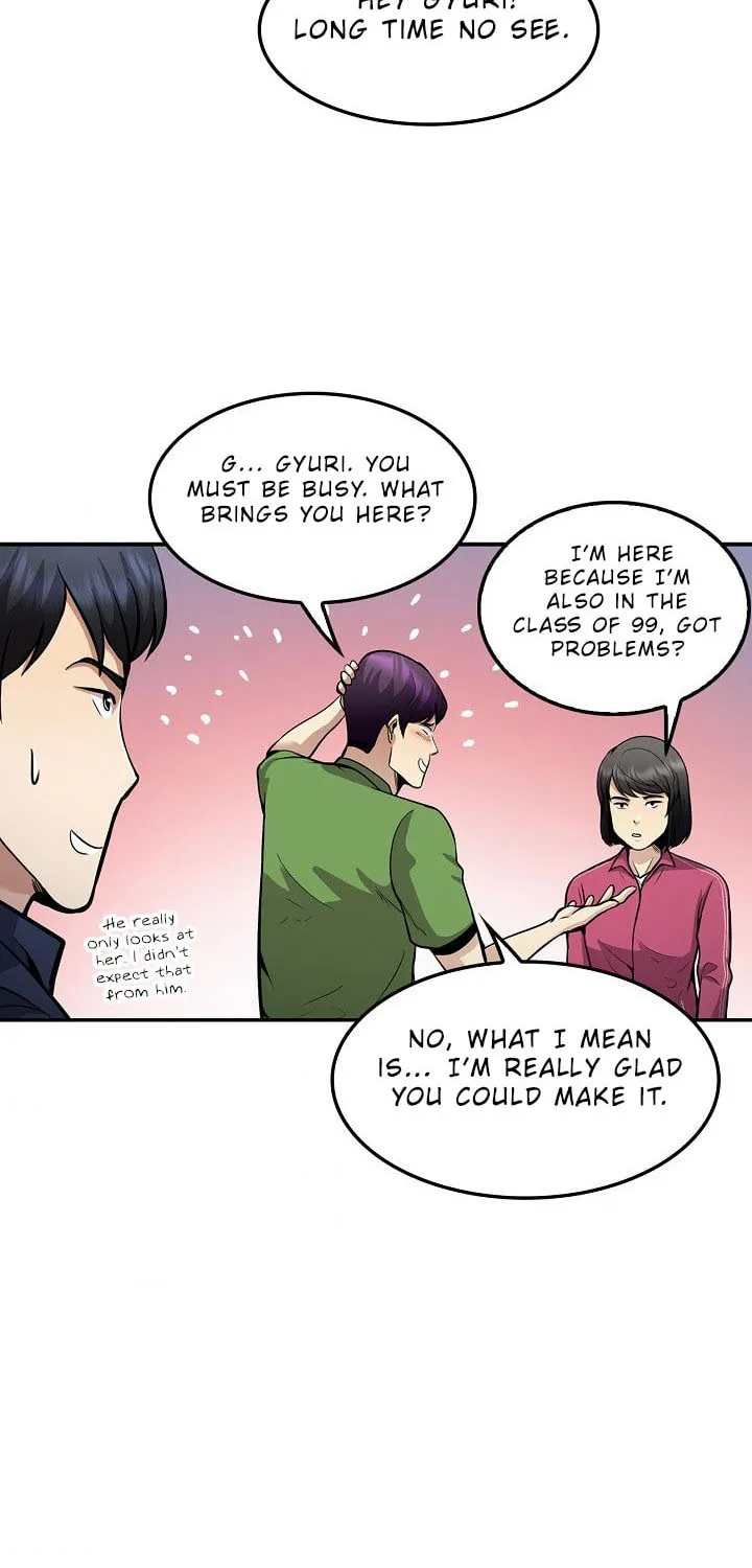 Again My Life Chapter 116 page 60 - 