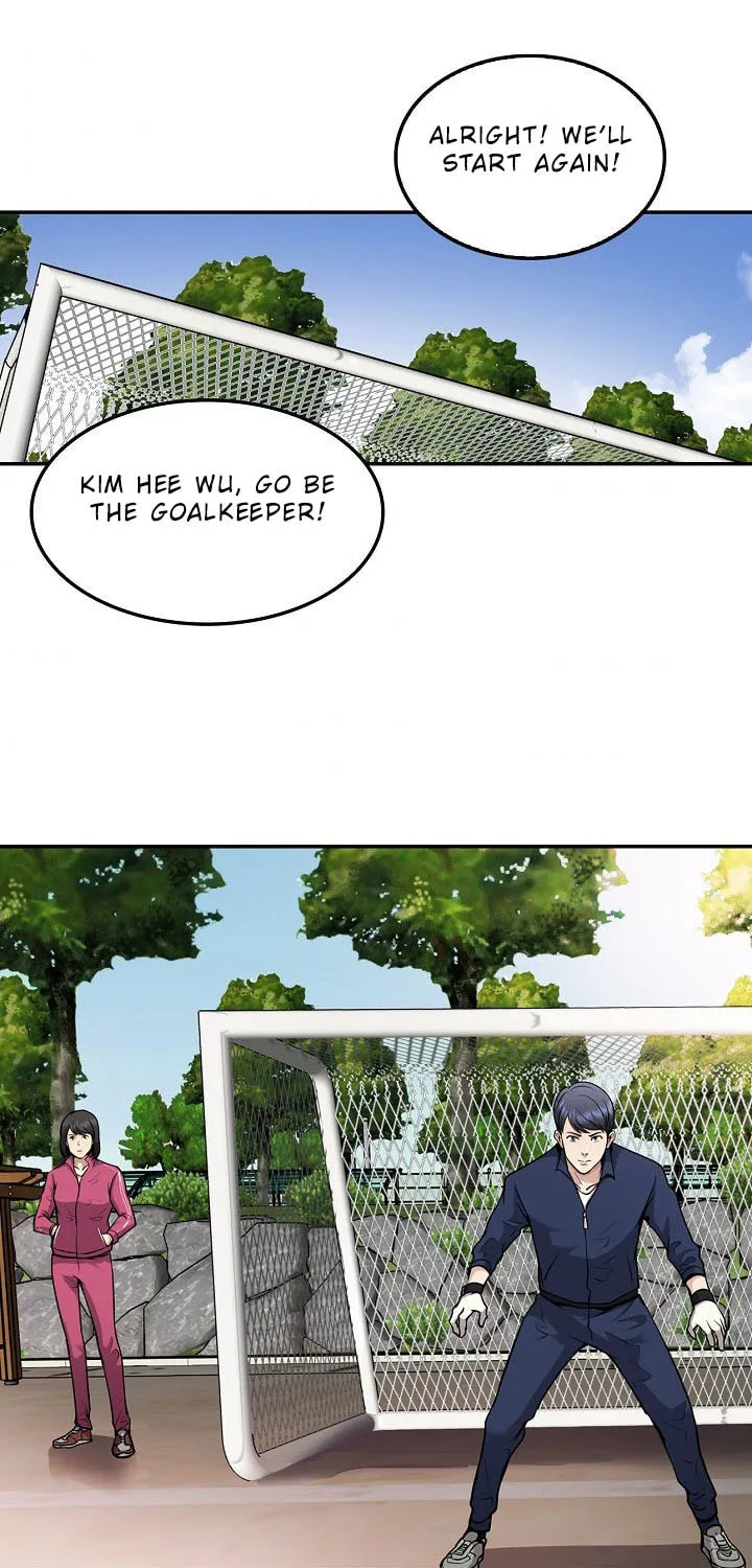 Again My Life Chapter 116 page 62 - 