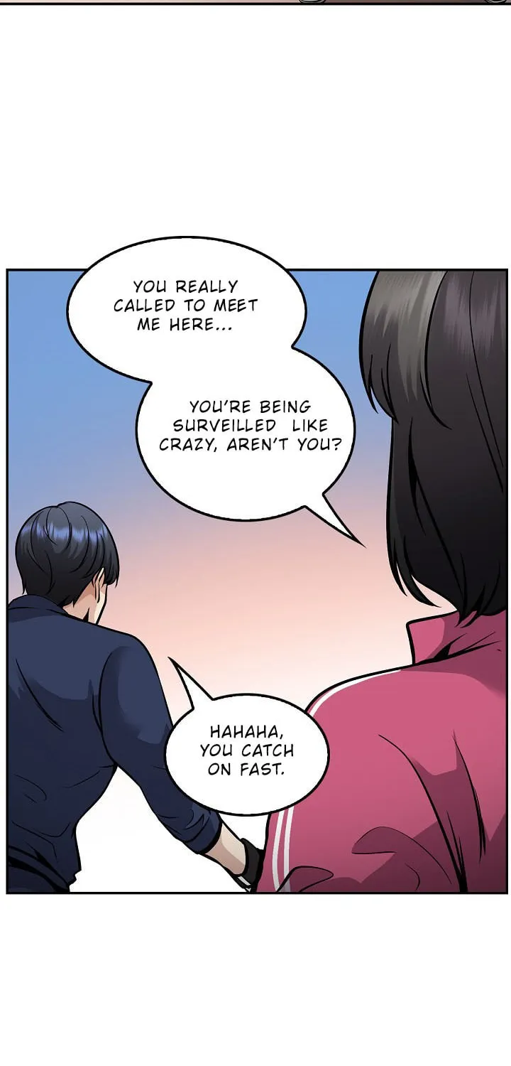Again My Life Chapter 116 page 63 - 
