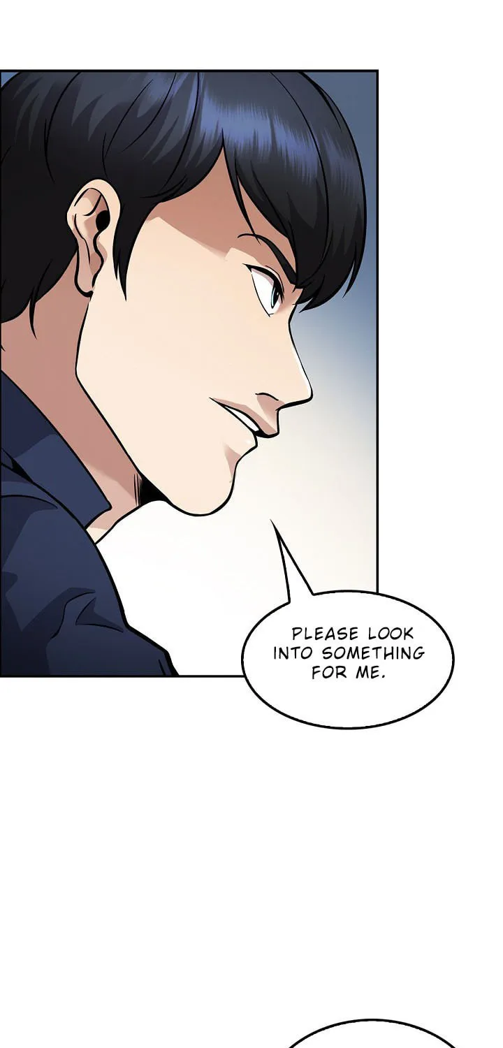 Again My Life Chapter 116 page 64 - 