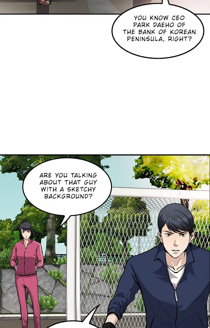 Again My Life Chapter 116 page 66 - 