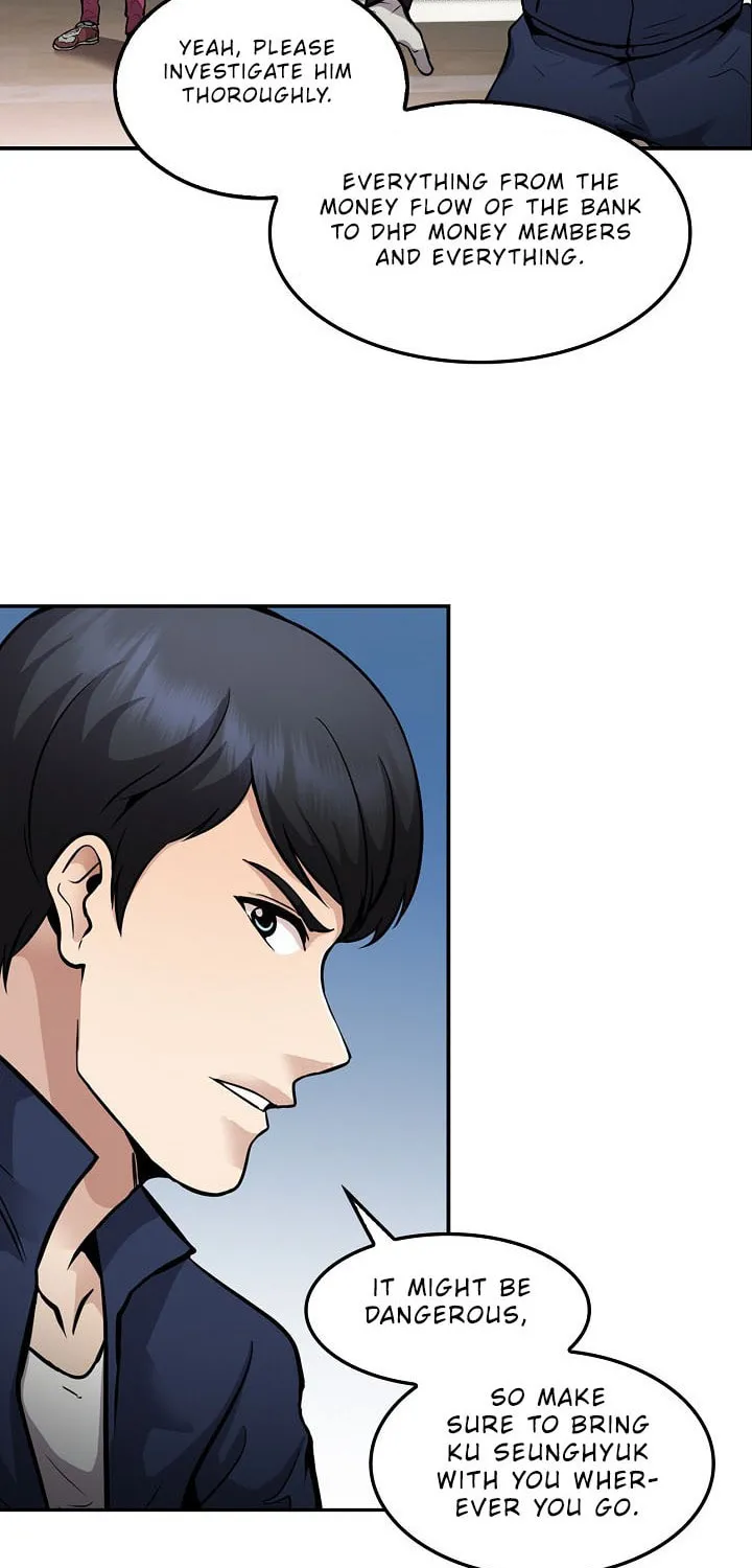 Again My Life Chapter 116 page 67 - 