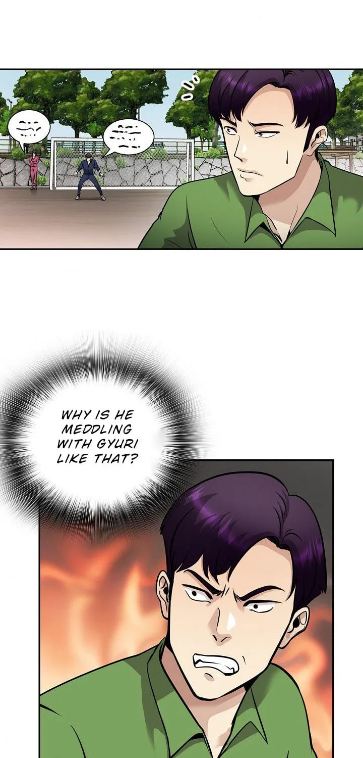 Again My Life Chapter 116 page 69 - 