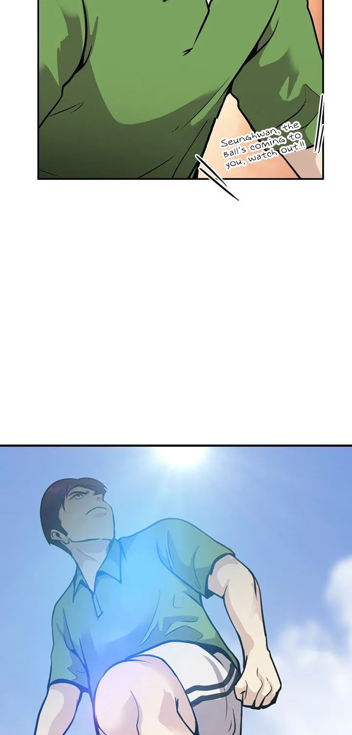Again My Life Chapter 116 page 70 - 
