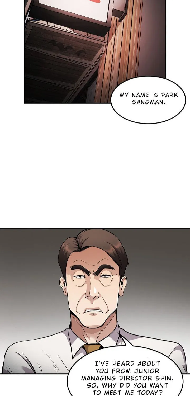 Again My Life Chapter 116 page 8 - 
