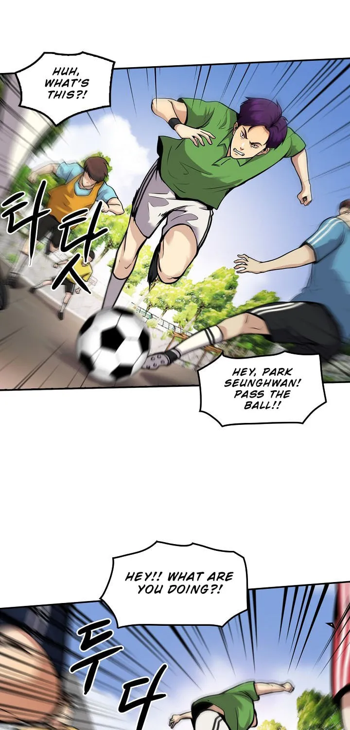 Again My Life Chapter 116 page 73 - 