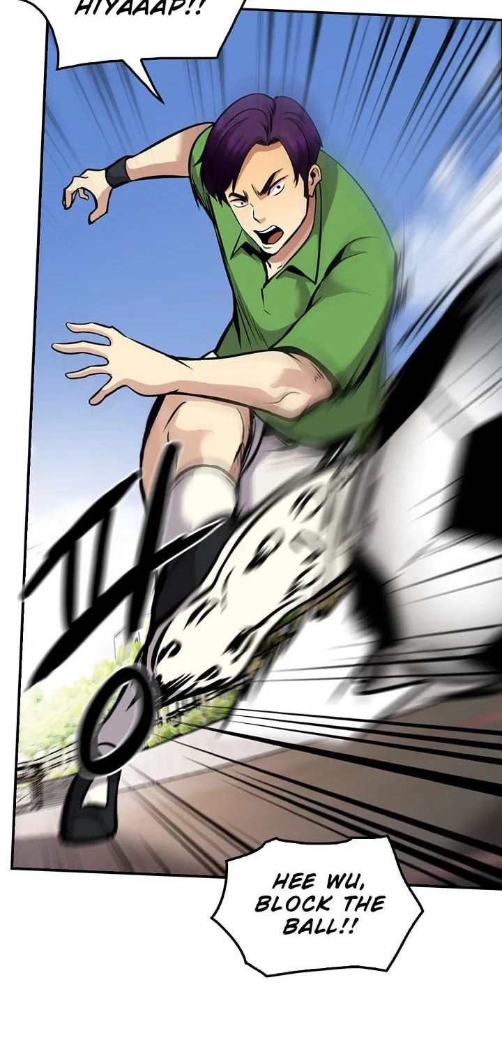 Again My Life Chapter 116 page 75 - 