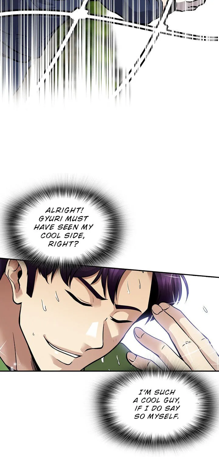 Again My Life Chapter 116 page 79 - 