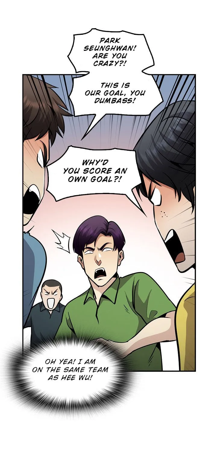 Again My Life Chapter 116 page 80 - 