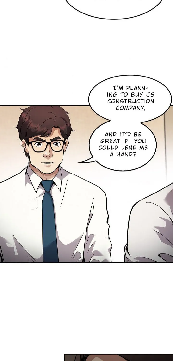 Again My Life Chapter 116 page 9 - 