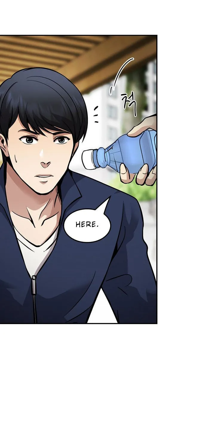 Again My Life Chapter 116 page 83 - 
