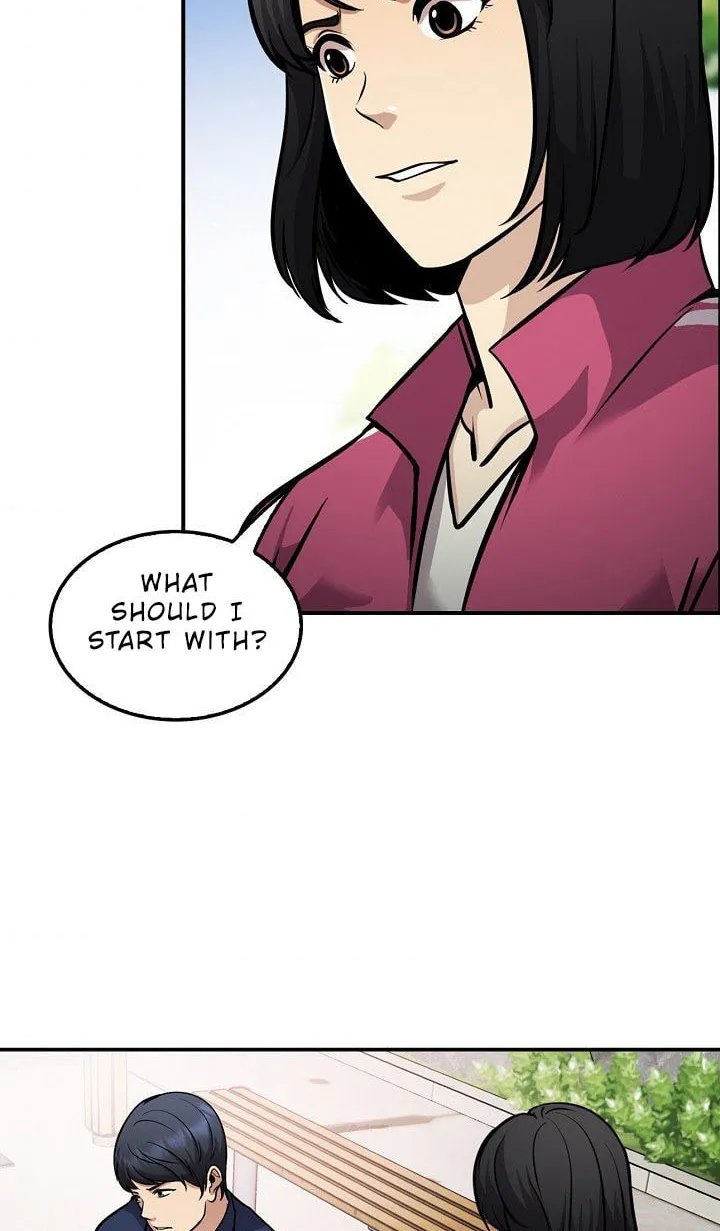 Again My Life Chapter 116 page 85 - 