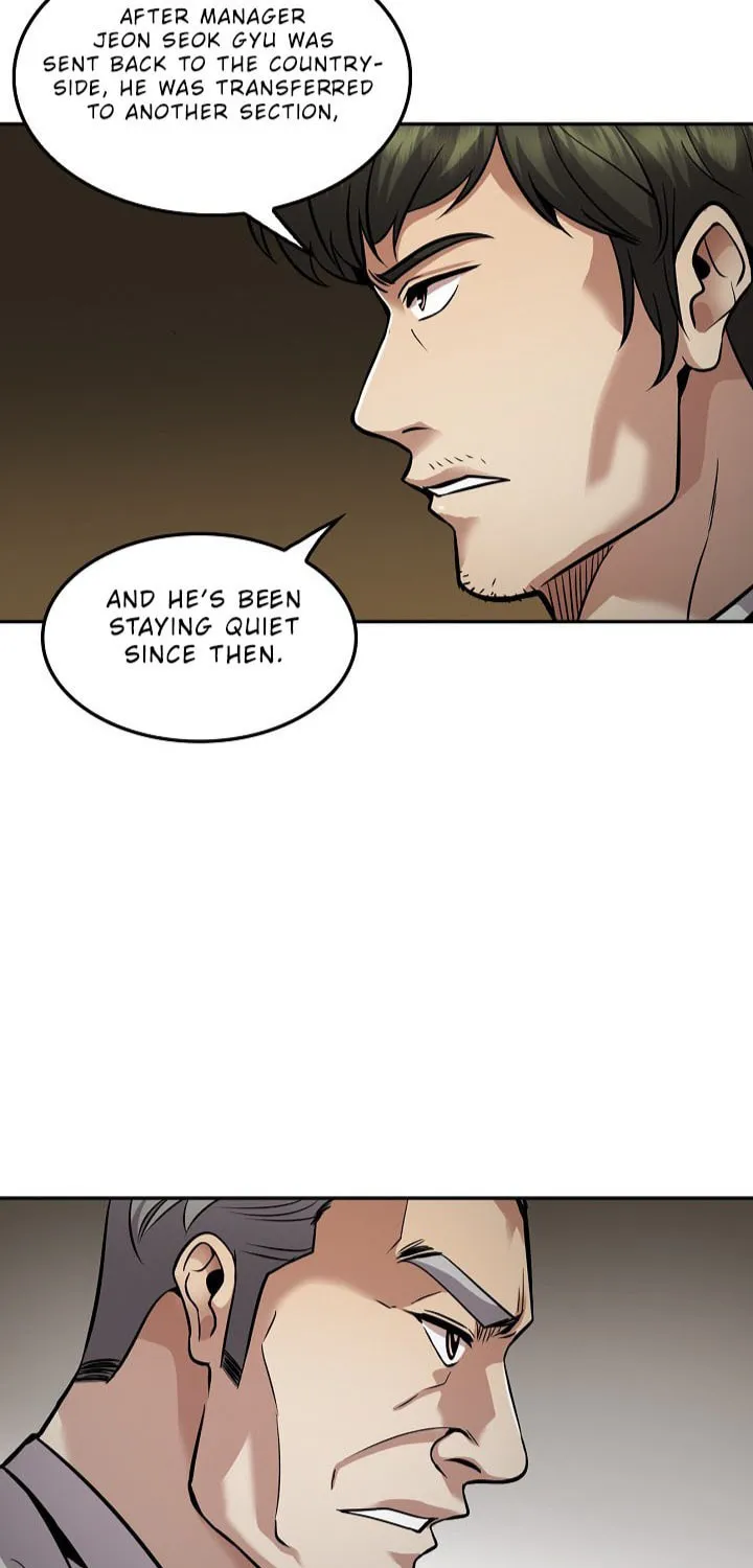Again My Life Chapter 117 page 3 - 