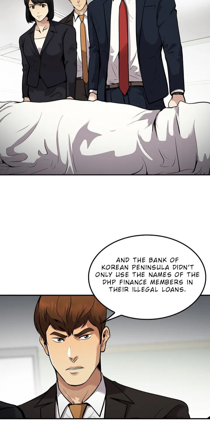 Again My Life Chapter 118 page 4 - 