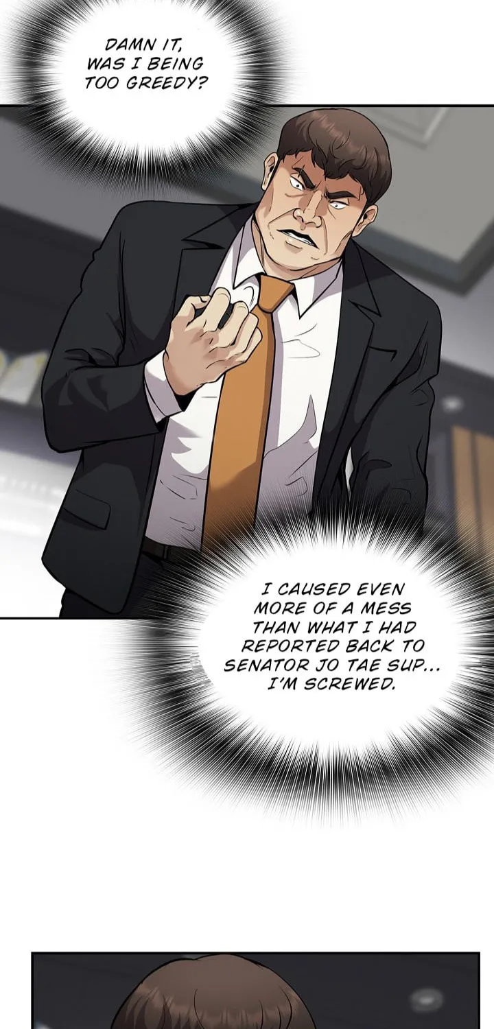 Again My Life Chapter 119 page 3 - 