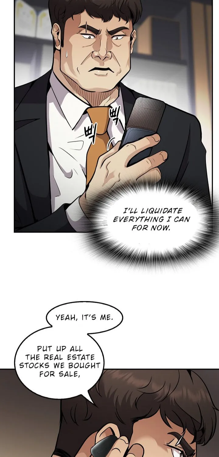 Again My Life Chapter 119 page 4 - 