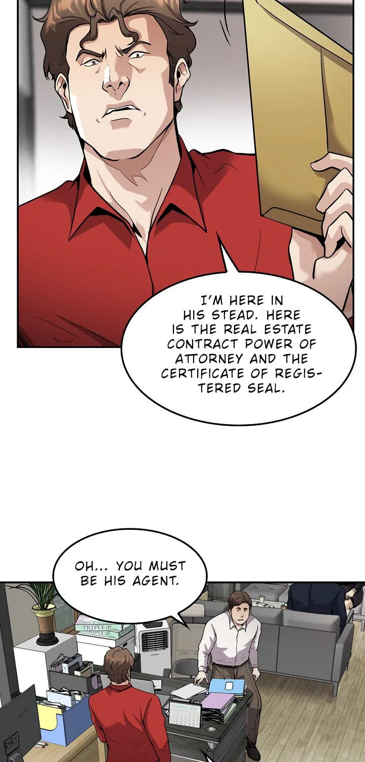 Again My Life Chapter 119 page 46 - 