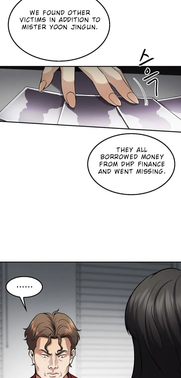 Again My Life Chapter 120 page 3 - 