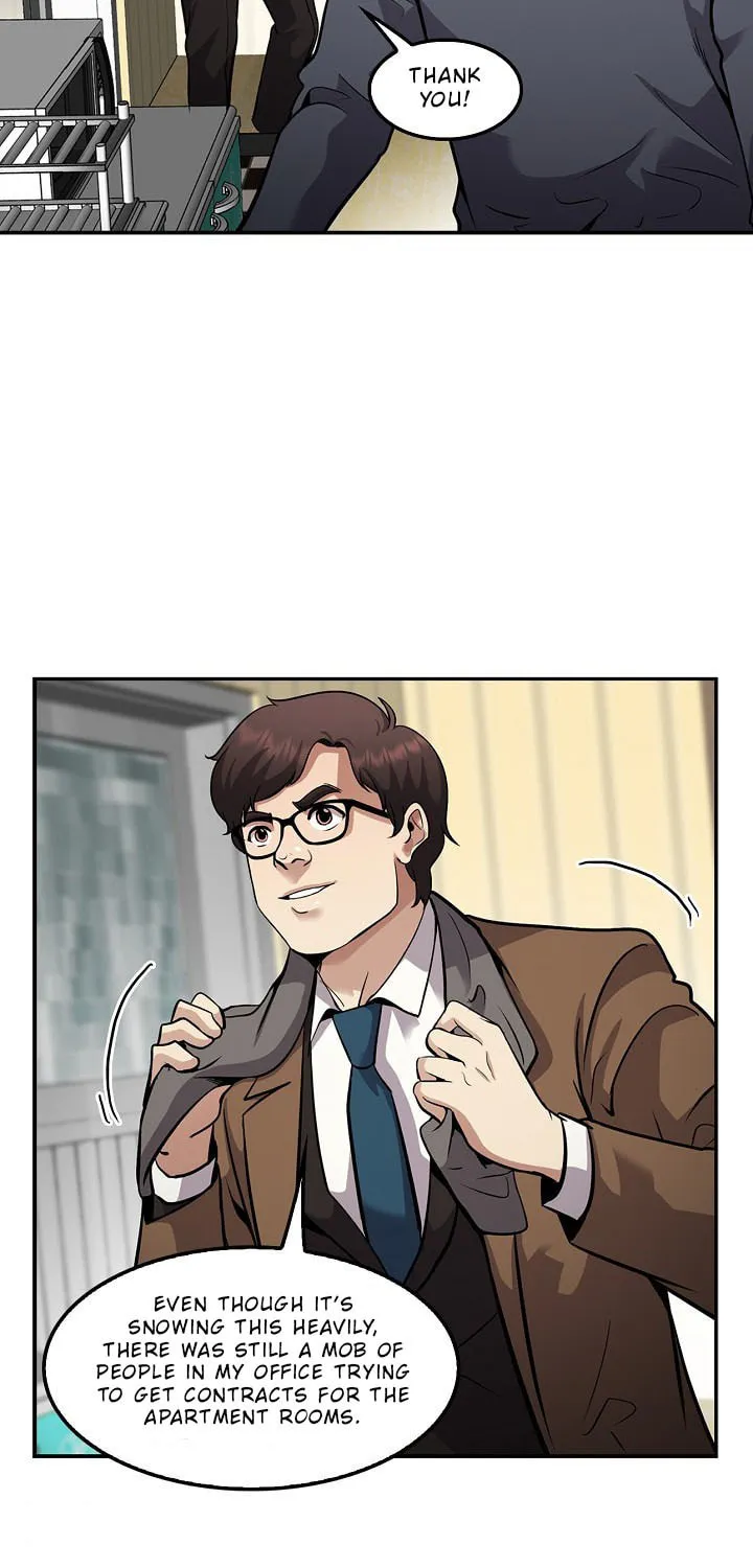 Again My Life Chapter 121 page 34 - 