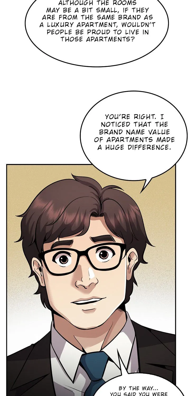 Again My Life Chapter 121 page 42 - 