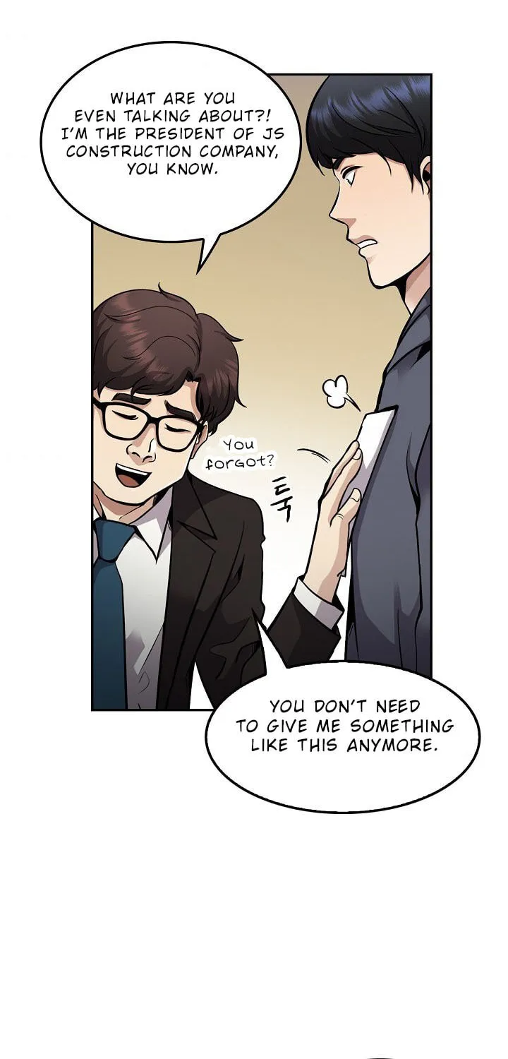 Again My Life Chapter 121 page 45 - 