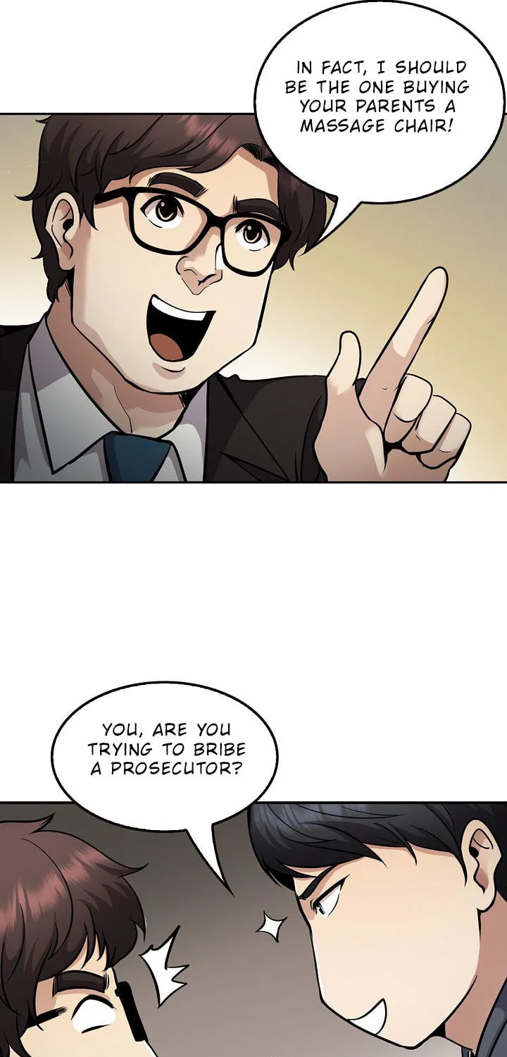 Again My Life Chapter 121 page 46 - 