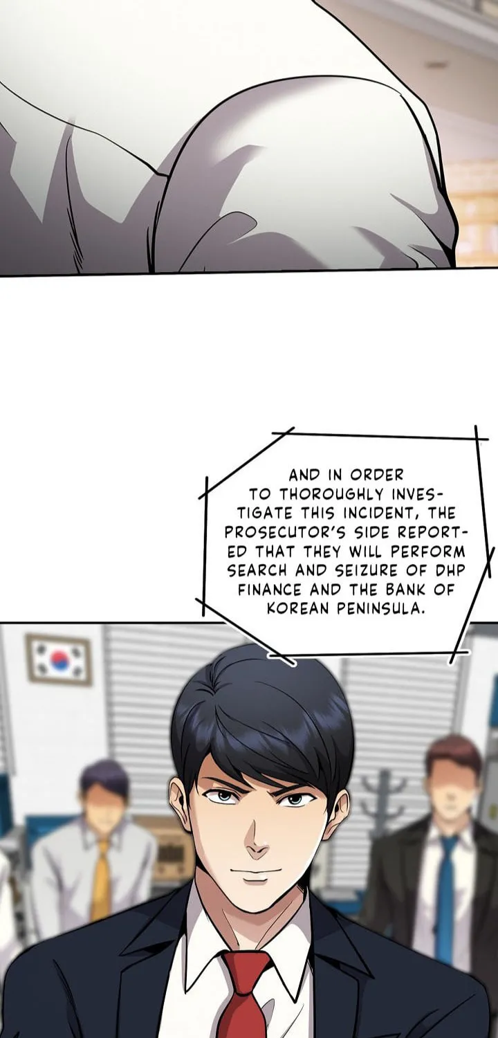 Again My Life Chapter 121 page 8 - 