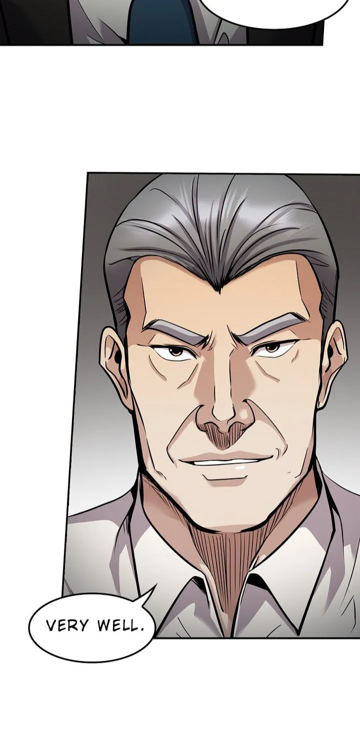 Again My Life Chapter 122 page 3 - 