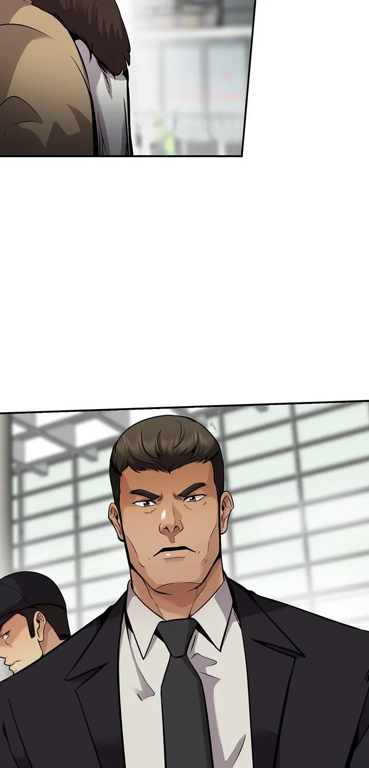 Again My Life Chapter 123 page 3 - 