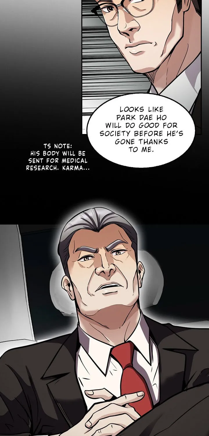 Again My Life Chapter 123 page 84 - 